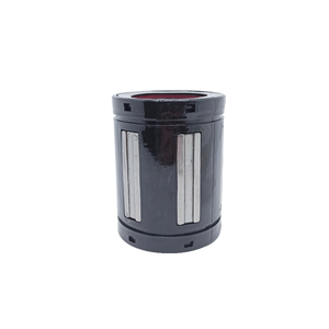 Rodamiento Lineal Autoalineable Automático LMC81-12 LMES10UU LMES12UU LMES16UU LMES20UU LMES25UU LMES30UU LMES40UU LMES50UU TK30UU - Product Image 5