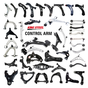 Piezas de coche superior inferior trasero izquierdo delantero derecho brazos de Control para Hyundai Elantra Ix35 H100 I40 I30N <span class=keywords><strong>H350</strong></span> Hb20 Ix20 Ix25 Santa Fe Kia - Product Image 1