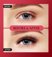 Colle à cils liquide professionnelle 1S Dry Sky S+ pour extensions, haute humidité, marque privée, vente en gros Corée