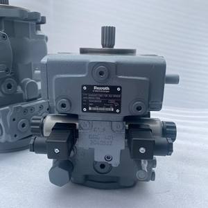 Rexroth <span class=keywords><strong>ป</strong></span>ั๊มลูกสูบเดี่ยวไฮดรอลิกแบบแปรผัน A10VG63 A10VG45 A10VG A10VG แบบ - Product Image 3
