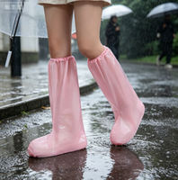 Protège-chaussures de ferme à usage unique, antidérapants et imperméables, adaptés aux visites vétérinaires à domicile et aux déplacements en ferme