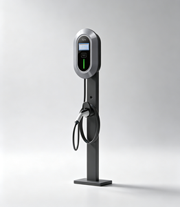 Chargeur mobile de batterie de secours pour véhicules d'intervention avec prise QuickConnect pour les services d'urgence - Product Image 2