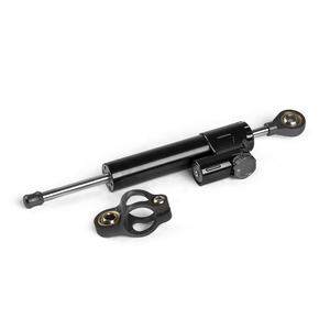 Estabilizador Universal de amortiguación de dirección ajustable para motocicleta <span class=keywords><strong>Kawasaki</strong></span> Ninja ZX6R <span class=keywords><strong>ZX10R</strong></span> ZX12R ZX14R Z750/<span class=keywords><strong>1000</strong></span> - Product Image 1