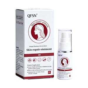 Creme Reparador de Pele Médico Portátil com Ectoin e Beta Glucano para Múltiplos Problemas de Pele - Product Image 2