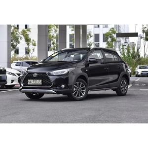 Voiture d'occasion essence, boîte automatique, <span class=keywords><strong>Toyota</strong></span> <span class=keywords><strong>YARiS</strong></span> L Zhixuan <span class=keywords><strong>X</strong></span> 1.5L CVT Luxury PLUS Edition <span class=keywords><strong>2022</strong></span>, 2 airbags, phares halogènes, TPMS - Product Image 3