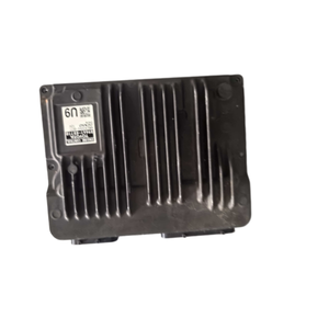 Unité de commande du moteur ECM Module de commande du moteur ECU pour Toyota Yaris Vios Verso XP210 1.5VVT  89661-K0710 MB283000-0071 - Product Image 1