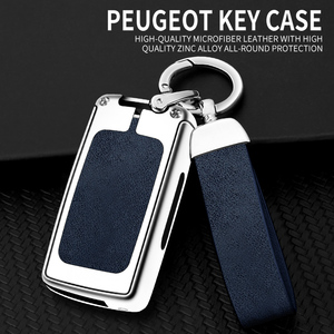 <span class=keywords><strong>Coque</strong></span> de <span class=keywords><strong>clé</strong></span> en alliage de zinc de qualité supérieure pour voiture <span class=keywords><strong>Peugeot</strong></span>, compatible avec <span class=keywords><strong>Peugeot</strong></span> 206 <span class=keywords><strong>207</strong></span> 301 307 308 408 508 2008 3008 4008 5008, étui de <span class=keywords><strong>clé</strong></span> télécommande rabattable - Product Image 6