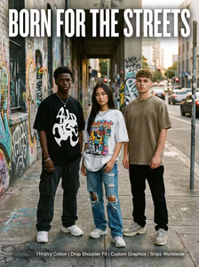 Logo Custom Vintage Acid Wash DTG Print 100% Cotton O-Neck Knitted Solid Pattern Oversized Men's Casual Style T-<b>Shirts</b> - Product Image 3