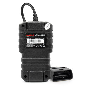 Escáner Profesional <span class=keywords><strong>Creader</strong></span> <span class=keywords><strong>CR3001</strong></span> OEM en Oferta, Compatible con Múltiples Idiomas - Product Image 2