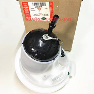 路虎神行者2 L359揽胜极光L538 2.0T燃油滤清器LR026195 LR036127 LR026197 - Product Image 1