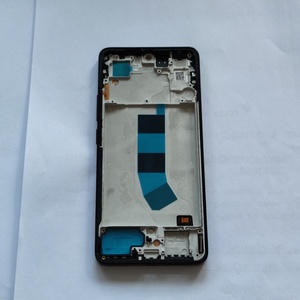 Pantalla LCD para Celular Redmi Note 13 4G, Pantalla Táctil Digitalizadora con Marco Incell 2312DRAABG, 1 Año de Garantía - Product Image 3