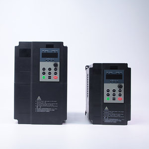 Taili công suất cao mô-men xoắn S18 loạt 380V 0.75-30Kw ba pha AC biến tần VFD biến tần số ổ đĩa chuyển đổi cho động cơ AC - Product Image 2