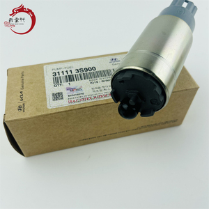 Bomba de Combustible Original de Alta Calidad 31111-3S900, 31111 3S900 para Hyun-dai Ki-a 311113S900 - Product Image 4