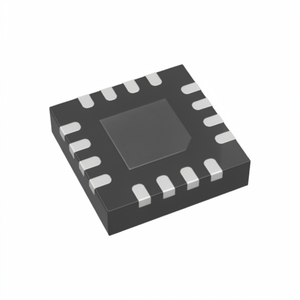 Circuito Integrado MAX4701ETE+T, Precio 16 WFQFN, Interfaz de Pines Expuestos, Interruptor IC DPDT x 2 75OHM 16TQFN Original - Product Image 1