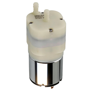 Usine directement en gros de haute qualité 3V 6V 12V 24V Mini pompe à air à membrane cc pour dispositif médical - Product Image 1