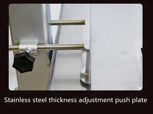 Electric Meat <strong>Bone</strong> <strong>Saw</strong> Machine/ Meat Cutting Machine Meat <strong>Bone</strong> <strong>Saw</strong>/ <strong>Saws</strong> for Cutting Meat and <strong>Bones</strong> - Product Image 5
