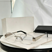 Lunettes de soleil carrées classiques premium à dégradé, verres PC verts, protection UV400 personnalisée, monture intégrale, mode unisexe
