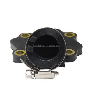 Ống nạp Bộ chế hòa khí cho Yamaha JOG 3kj jogrr yq50 yn50 CS50 cs50z CY50 cy50k Neos aerox malaguti 50 <span class=keywords><strong>Firefox</strong></span> 50 Zuma 50 - Product Image 5