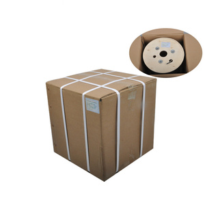 Factory Direct Sales 2-core 3-steel Field Optical <b>Cable</b> Leather <b>Outdoor</b> <b>Cable</b> Roll - Product Image 5