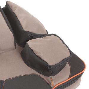 Bao Gồm Dây Đeo Ba Lô Có Thể Điều Chỉnh Được Và Tay Cầm Bằng Cao Su - Product Image 3