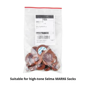 Alto Soprano Saxofone <span class=keywords><strong>Tenor</strong></span> Pad com alta qualidade Acessório Instrumento Musical - Product Image 6