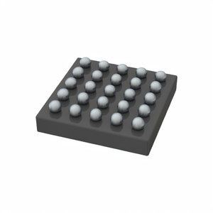 Electronic Circuit Components <b>36</b> WFLGA Embedded Original R7F102GCC2DLA#AC0 - Product Image 1
