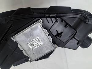 Feux avant pour <span class=keywords><strong>Audi</strong></span> <span class=keywords><strong>A5</strong></span> S5 RS5 B9, phares LED modifiés de haute qualité, pièces automobiles, 2016 2017 2018 2019 - Product Image 3