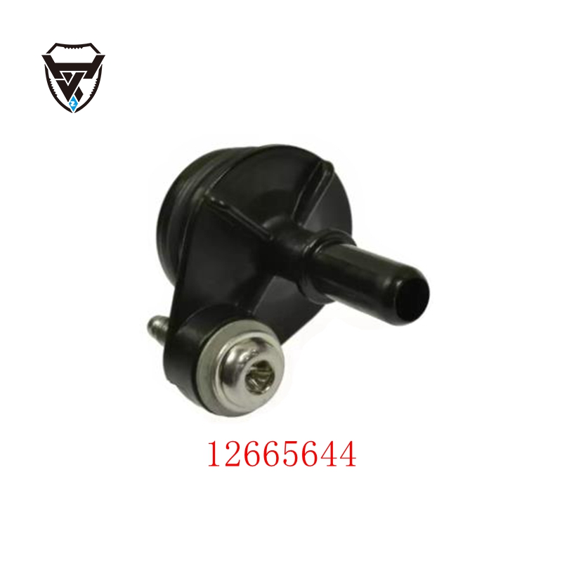 12636316 Camshaft Sprocket Oil Seal Ring for Chevrolet CP3