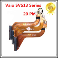 Kabel HDD Drive Hard Disk Seri Sony Vaio SVS13, Kabel HDD 20Pin Tested 100% Teruji Pengiriman Cepat
