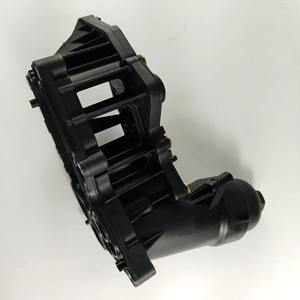 Pièces automobiles de haute qualité-Base de filtre à huile 11428507697 - Product Image 2