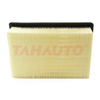 Pièces détachées automobiles Système moteur Filtre à air pour JAC T6 T8 T9 J7 JS4 S2 S3 S5 K7 X200 Accessoires