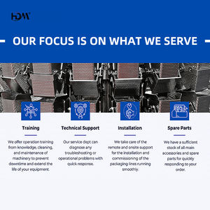 Beans 3 ชั้น 16 หัวหน่วยความจํารวมเครื่องชั่งน้ําหนักหลายหัวเครื่องบรรจุภัณฑ์มัลติฟังก์ชั่น - Product Image 2