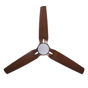 Vente chaude <span class=keywords><strong>Ventilateur</strong></span> de <span class=keywords><strong>Plafond</strong></span> LED Moderne avec Télécommande Lames ABS Dimmable Économie D'énergie pour Salon <span class=keywords><strong>Promotion</strong></span> Traditionnelle - Product Image 2