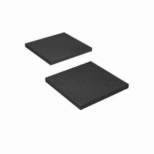 Componentes Electrónicos en Stock: BOM IC 10AS057N4F40I3LG 1517 BBGA, FCBGA Integrado, Comprar Online - Product Image 1