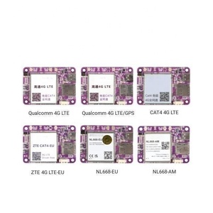 Cm4 Mini 4G <span class=keywords><strong>GPS</strong></span> mô-đun Cat4 LTE trình điều khiển miễn phí Tương thích với <span class=keywords><strong>Raspberry</strong></span> <span class=keywords><strong>Pi</strong></span> CM4 ZTE CAT4-EU/NL668-EU - Product Image 6