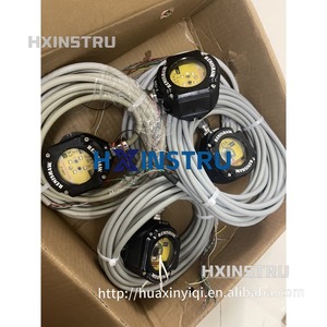 Receptor RENISHAW OMI-2 + Sonda Óptica OMP40-2 hx1 - Product Image 2