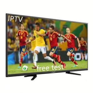 Forfait TREX Chaînes Européennes, Streaming HD M3U, Essai Gratuit 24h, Service Après-Vente Premium 1 - Product Image 3
