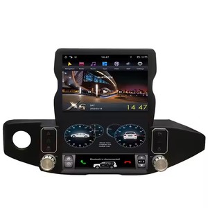Excelente <span class=keywords><strong>precio</strong></span> Android <span class=keywords><strong>13</strong></span> Car Dvd Gps Player para Jeep Wrangler JL 2011-2017 Car Audio Radio Carplay 4G 360 - Product Image 6