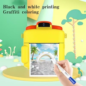 <span class=keywords><strong>Mini</strong></span> Hd 1080P Video Resolutie <span class=keywords><strong>Kids</strong></span> <span class=keywords><strong>Camera</strong></span> Cmos Beeldsensor Educatief Speelgoed Cadeau Voor Kinderen Microsd Compatibiliteit Plastic - Product Image 3