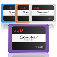 Sonámbulo GJS01 interno HDD ssd 120GB 128GB ssd240g 480gb 960gb SSD