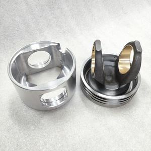 Nouveau kit de chemises de cylindre et pistons pour moteur 1442948 2382712 pour C12 6 cylindres – Pièce de rechange de haute qualité pour réparation moteur - Product Image 1