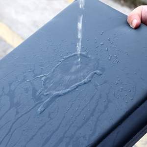 บันไดบ้านสุนัขพับได้อเนกประสงค์บันไดสัตว์เลี้ยงทรงสี่เหลี่ยมทันสมัยหรูหราพิมพ์ลายเต็มไปด้วยฟองน้ำเป็นมิตรต่อสิ่งแวดล้อมอเนกประสงค์ - Product Image 4