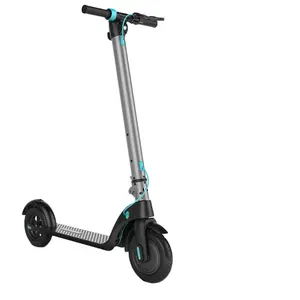 2轮电动滑板车机动性Eec电动马达滑板车; 两轮无座椅的电动滑板车成人