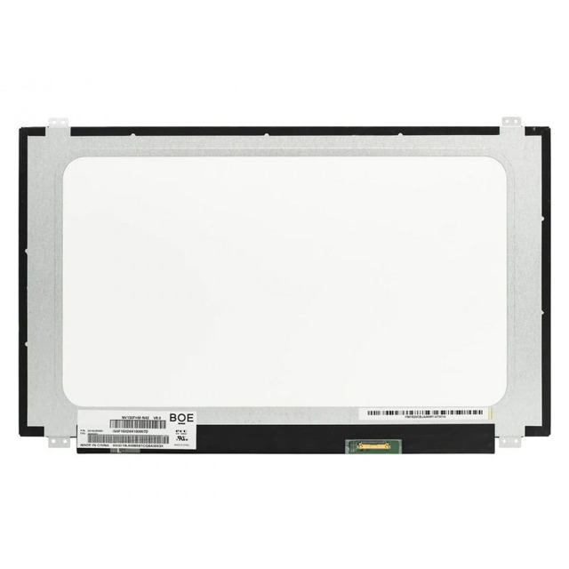 NV156FHM-N42 N156HCE-EAA B156HAN04.1/4.4 LP156WF6-SPL1/J1 30PIN 1920*1080 EDP IPS 15.6-inch Laptop LCD Display Screen