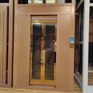 3 मंजिल घर मिनी इलेक्ट्रिक व्हीलचेयर pwd आवासीय घर विला घर सीढ़ी हाइड्रोलिक विकलांग आउटडोर लिफ्ट विकलांग - Product Image 6