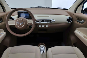 <span class=keywords><strong>Auto</strong></span> Usate Wuling Hongguang MINIEV 2025 Bianche Economiche per Esportazione - Product Image 5