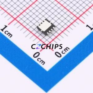 Original et nouveau PDFN-8 TPPXN012-60QLJ (3x3) Transistor Transistor à effet de champ (MOSFET) - Product Image 2