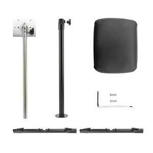 เก้าอี้พักแขนสำหรับสตูดิโอสักลาย อุปกรณ์เสริมสำหรับช่างสักมืออาชีพ - Product Image 5