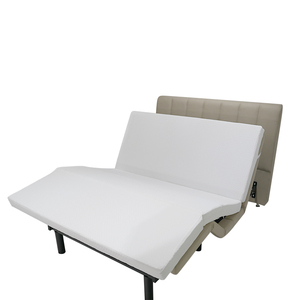 Fabricante chino, muebles inteligentes modernos de lujo, cama inteligente eléctrica ajustable - Product Image 4
