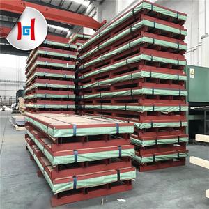 टिकाऊ आइसी 304 2b स्टेनलेस स्टील प्लेट रंगीन दर्पण पॉलिश सजावट और औद्योगिक उपयोग के लिए स्टाइलिश शीट - Product Image 4